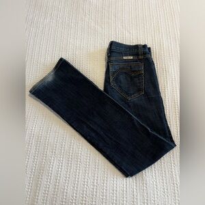 Size 2 Frankie b. Jeans